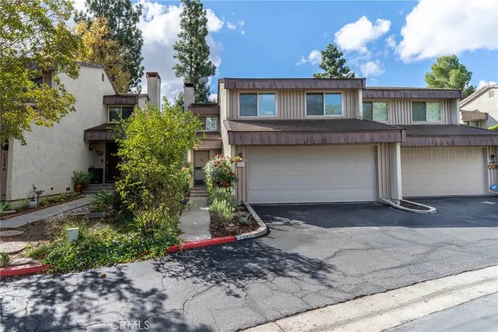 1540 Holly Court, Thousand Oaks, CA — listing photo 1