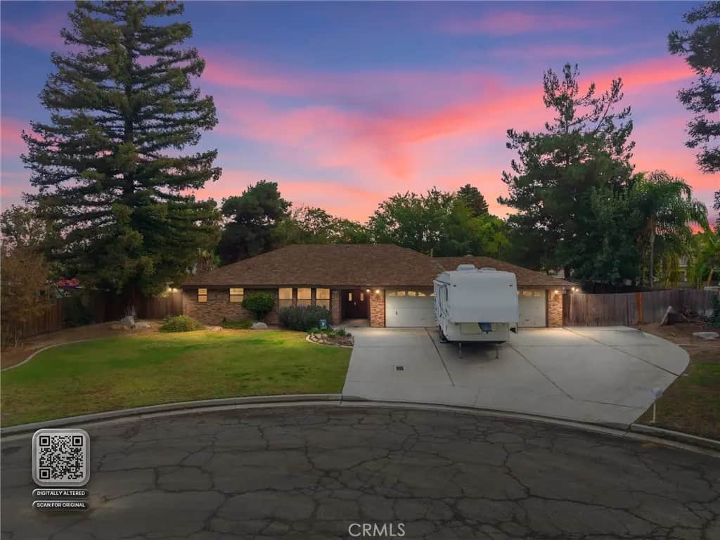 1512 Old Stage Street, Bakersfield, CA — listing photo 1
