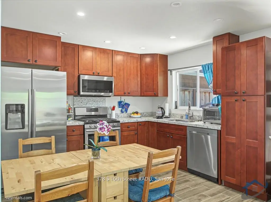 378 S 16th Street ADU, San Jose, CA — listing photo 1