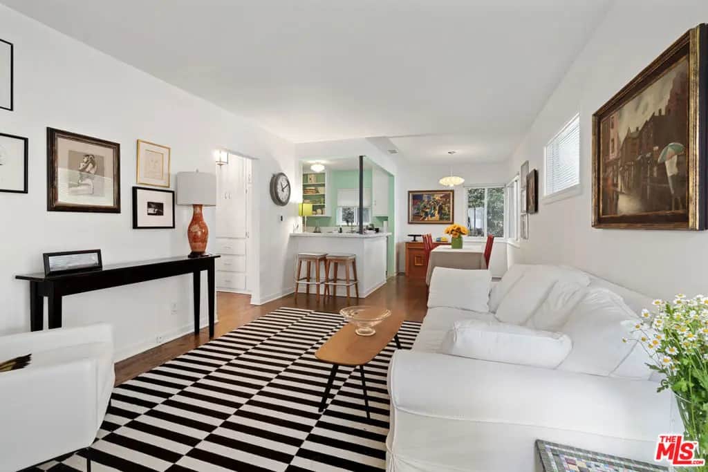 948 20th Street A, Santa Monica, CA — listing photo 1
