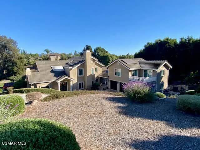 630 Crestview Avenue, Camarillo, CA — listing photo 1
