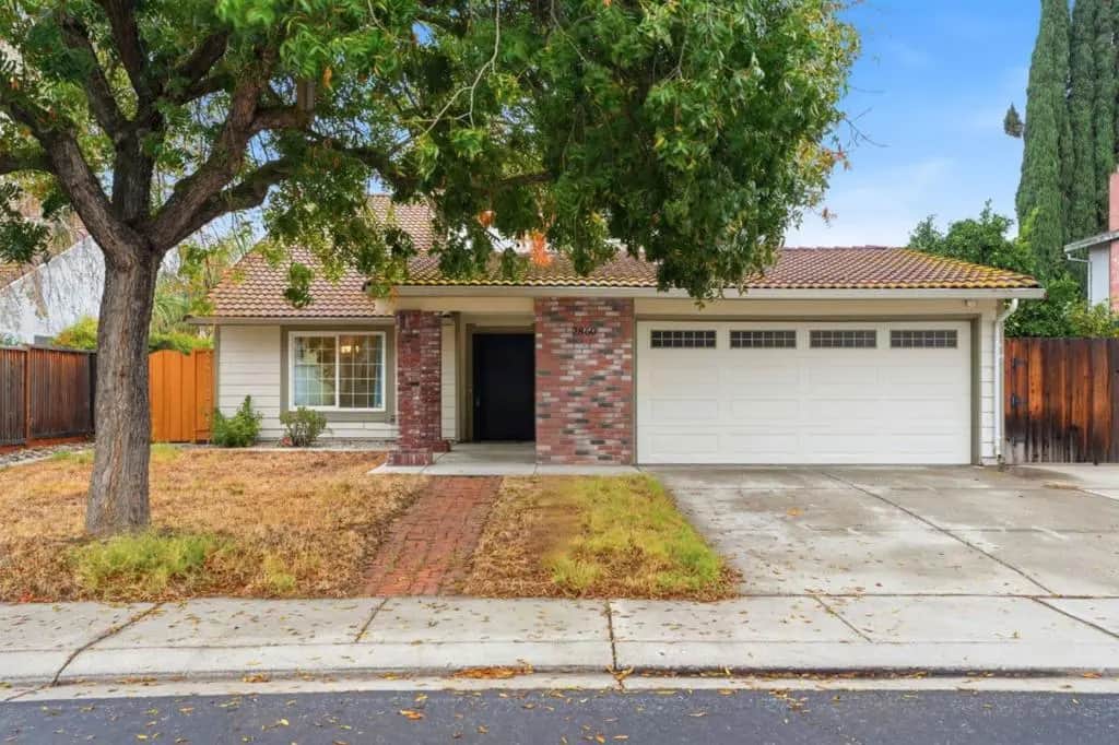 2860 Atlanta Drive, Tracy, CA — listing photo 1