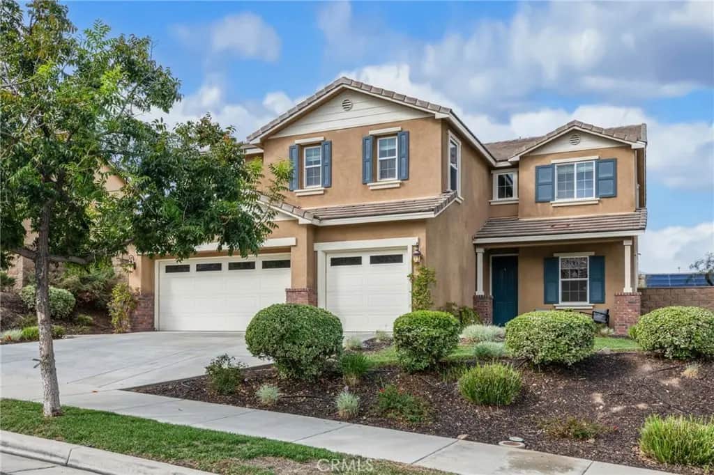 25589 Foxglove, Corona, CA — listing photo 1