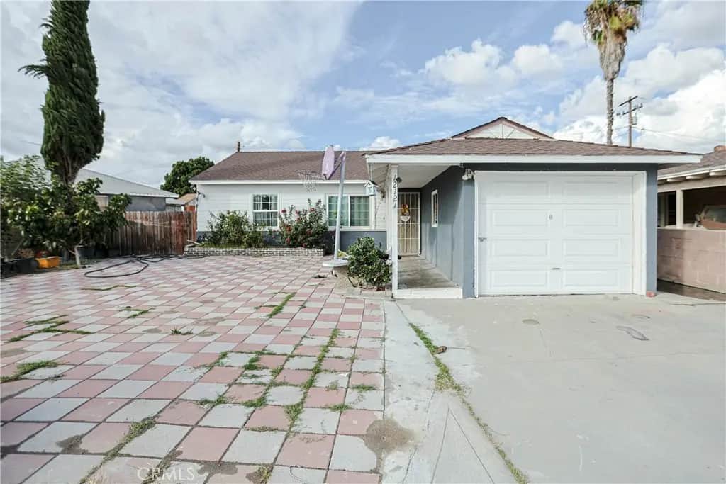 12121 Aegean, Norwalk, CA — listing photo 1
