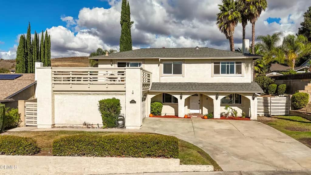 2055 Stoneman Street, Simi Valley, CA — listing photo 1