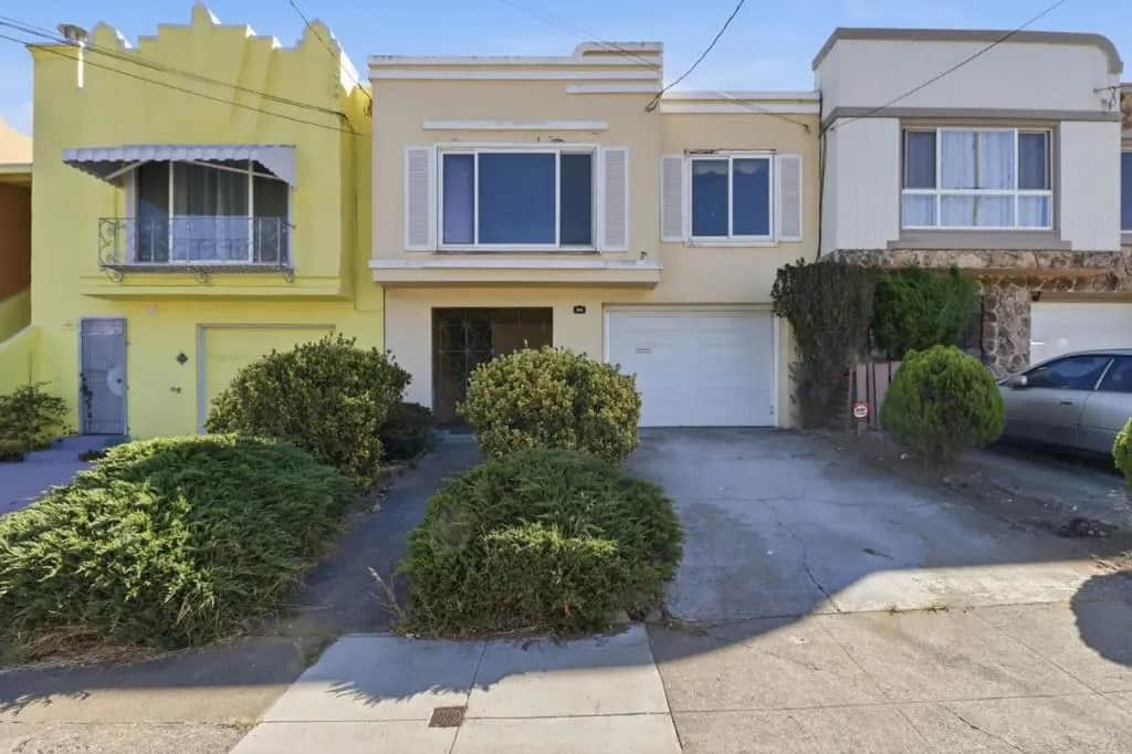 355 Chester Avenue, San Francisco, CA — listing photo 1