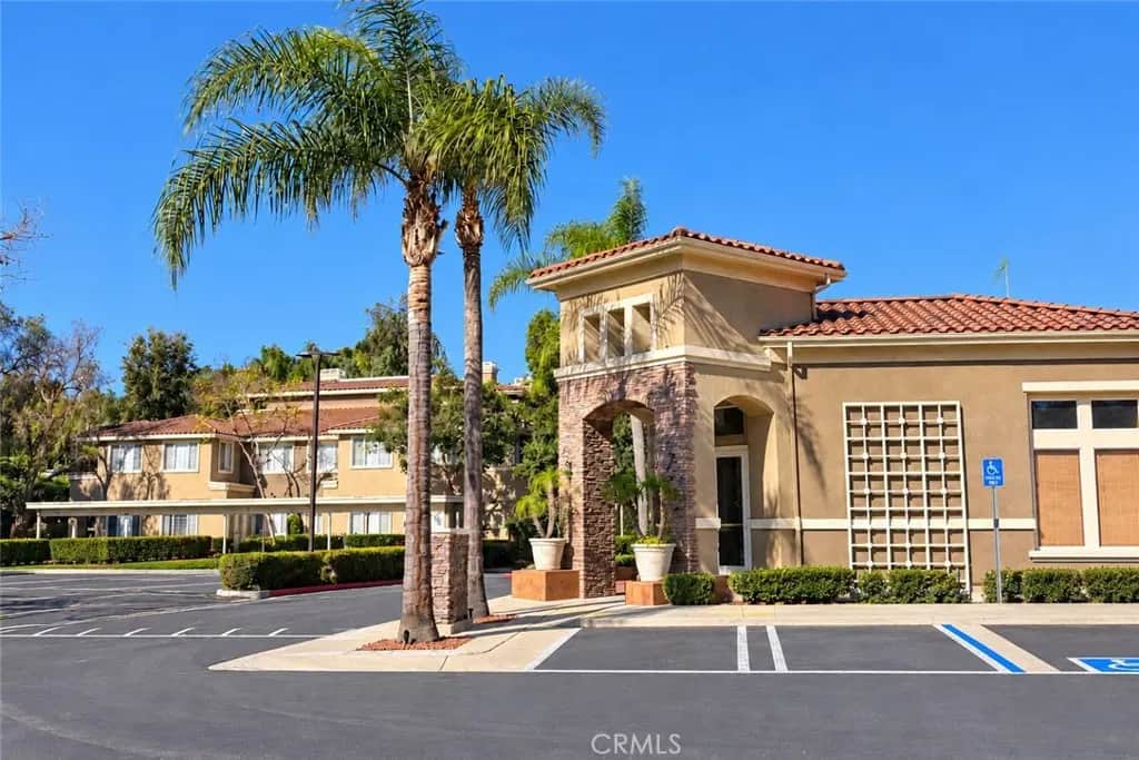 22681 Oakgrove 218, Aliso Viejo, CA — listing photo 1