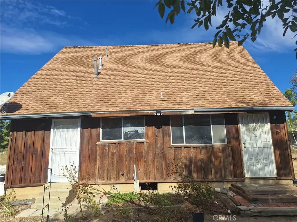 39171 Anza, Anza, CA — listing photo 1