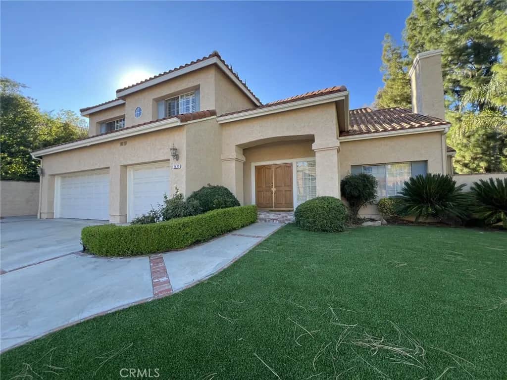 7635 Brookmont Pl, West Hills, CA — listing photo 1