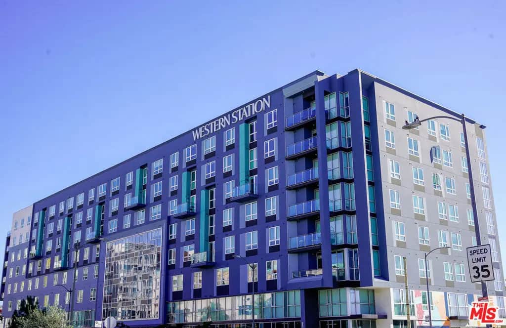 800 Western Avenue 310, Los Angeles, CA — listing photo 1