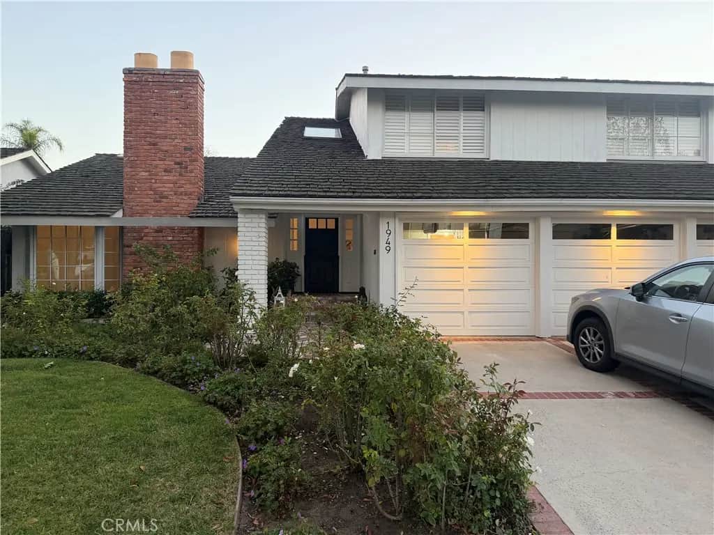 1949 Port Claridge, Newport Beach, CA — listing photo 1