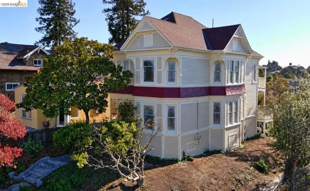 2602 12th, Alameda, CA — listing photo 1