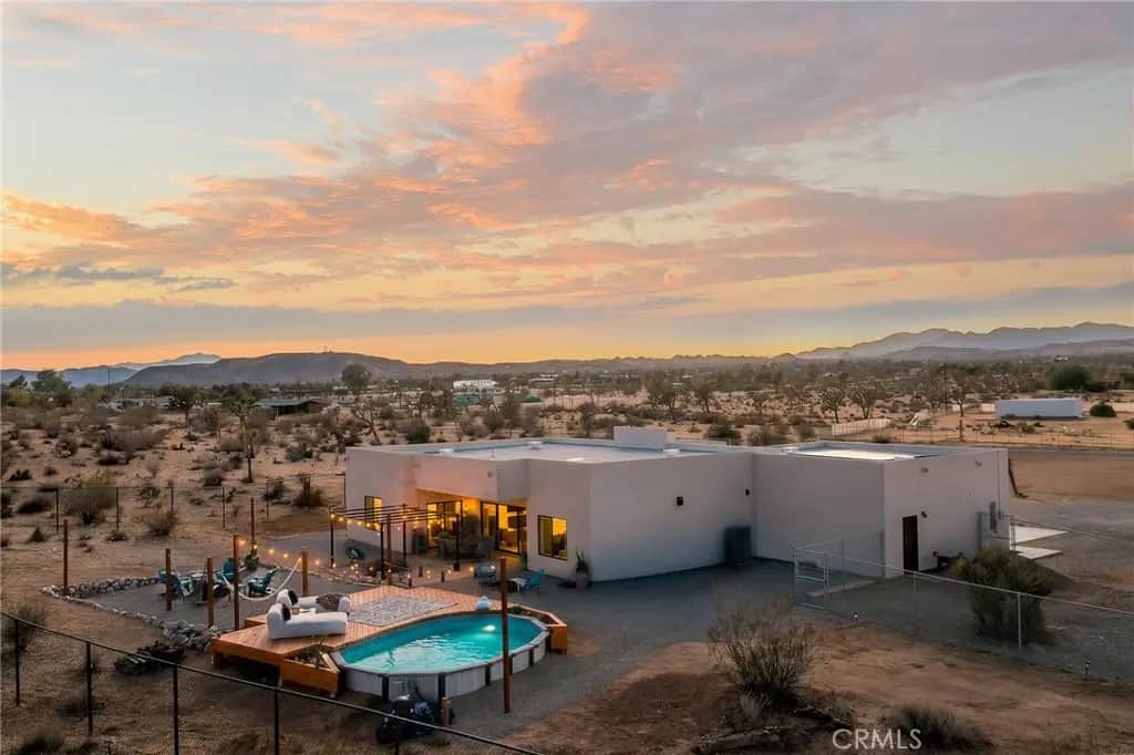 59621 Mesa Drive, Yucca Valley, CA — listing photo 1