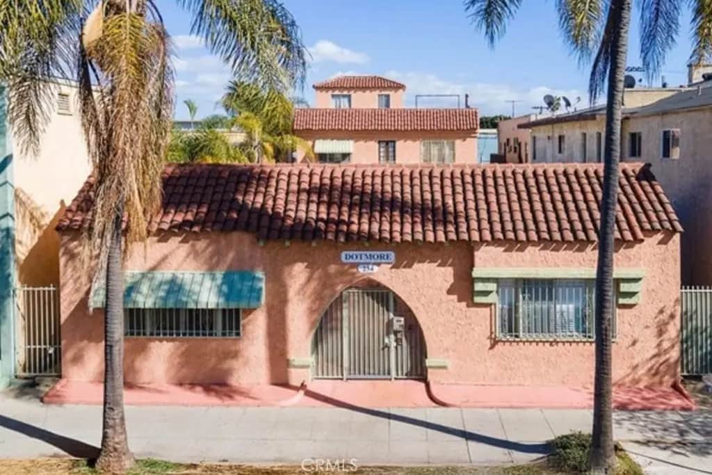 234 Lime Avenue 3, Long Beach, CA — listing photo 1