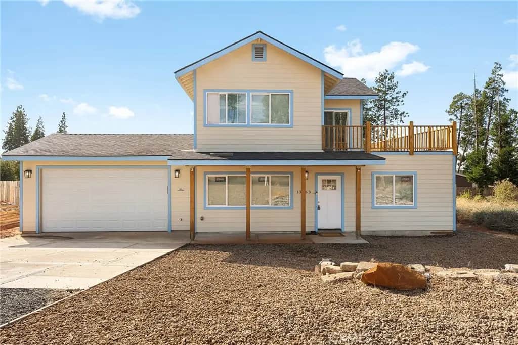 13965 Andover, Magalia, CA — listing photo 1