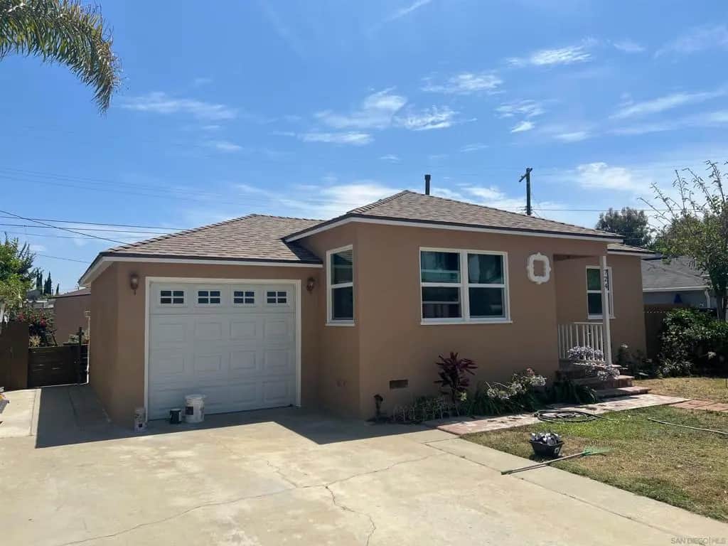 724 W 148Th, Gardena, CA — listing photo 1