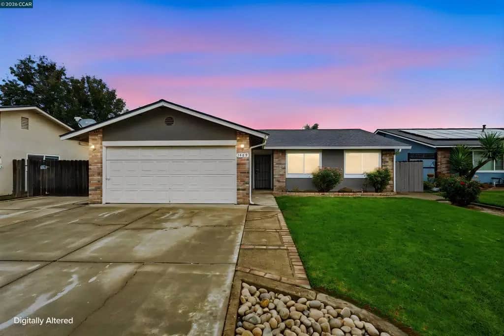 1489 De Boer Dr, Ripon, CA — listing photo 1