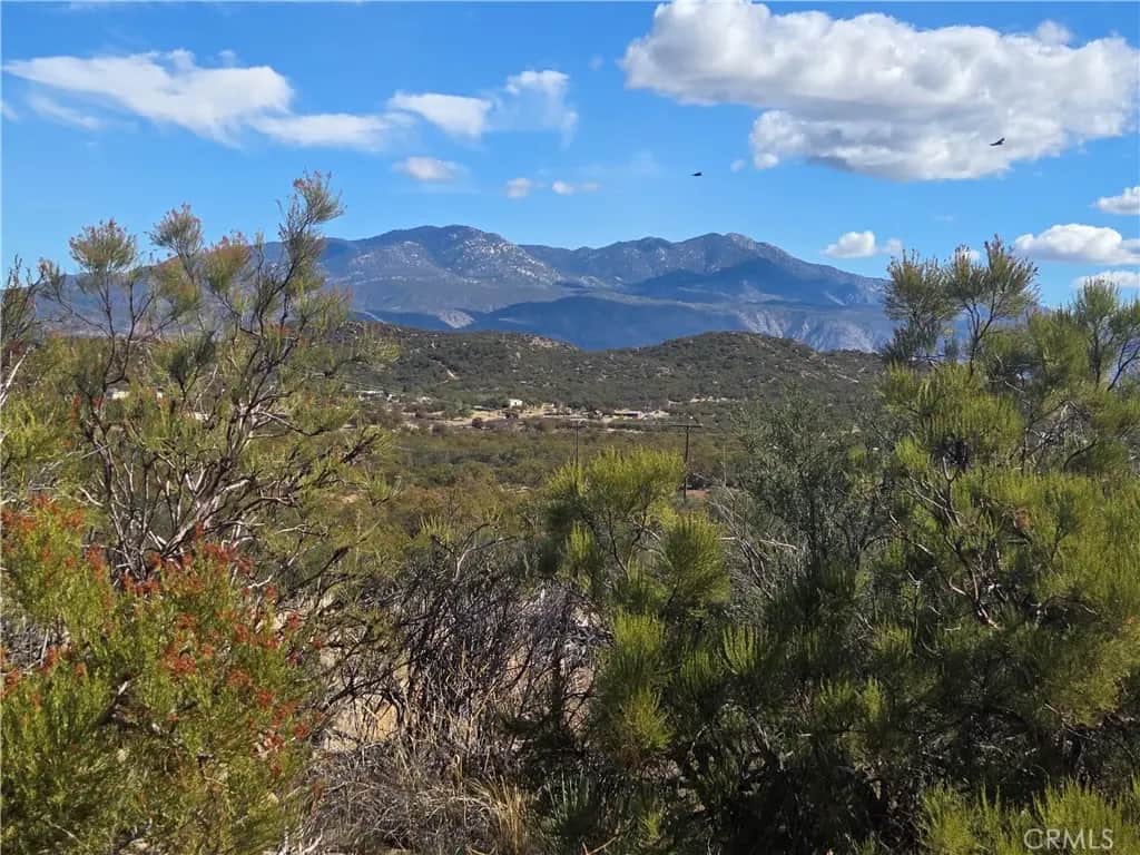 4 Taron Trail, Anza, CA — listing photo 1