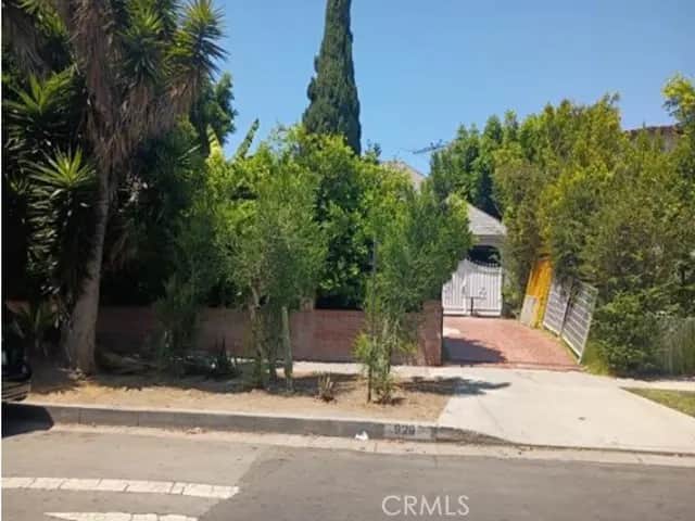929 S Muirfield Road, Los Angeles, CA — listing photo 1