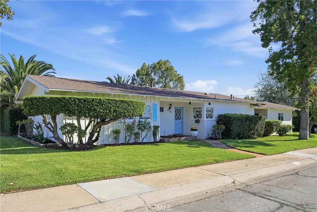 210 Greentree, Upland, CA — listing photo 1