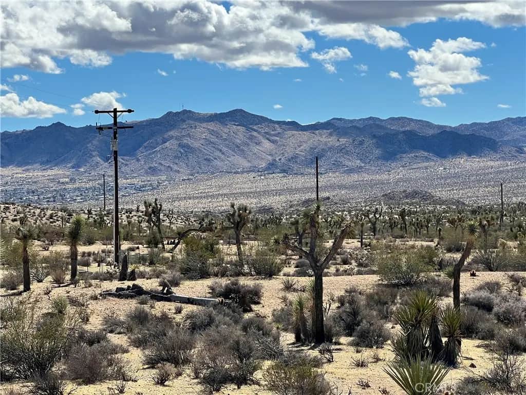 4825 Bonita Avenue, Yucca Valley, CA — listing photo 1