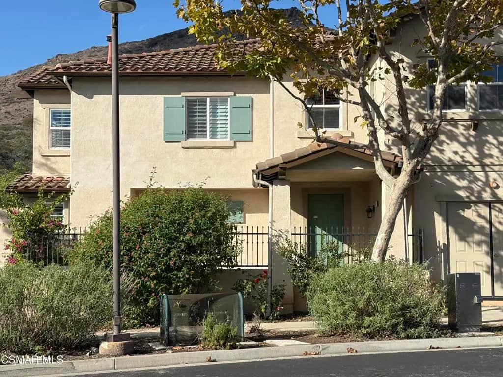 4747 Via Altamira, Newbury Park, CA — listing photo 1