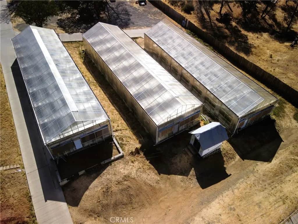 551 N Meadow Lane, Hayfork, CA — listing photo 1