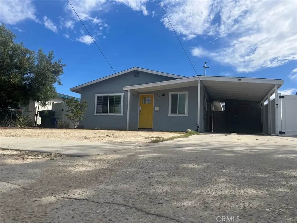 1018 Herald Drive, Redlands, CA — listing photo 1