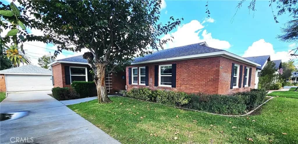 5441 Alden Road, Riverside, CA — listing photo 1