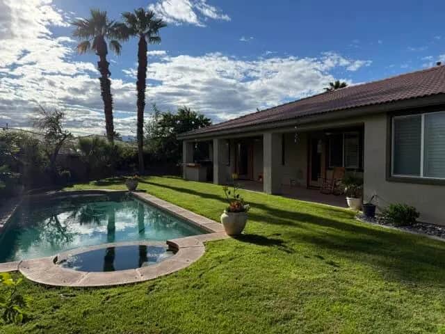 82745 Laura Drive, Indio, CA — listing photo 1