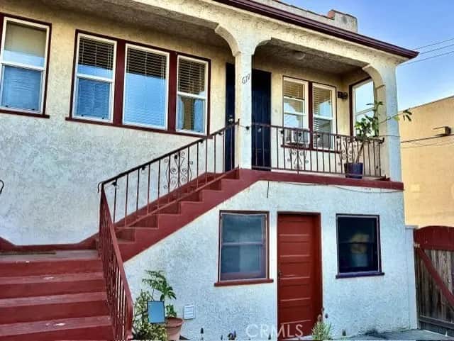 677 W 15th Street, San Pedro, CA — listing photo 1