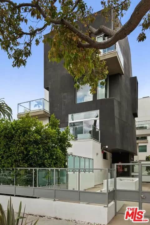 507 N Orlando Avenue 304, Los Angeles, CA — listing photo 1
