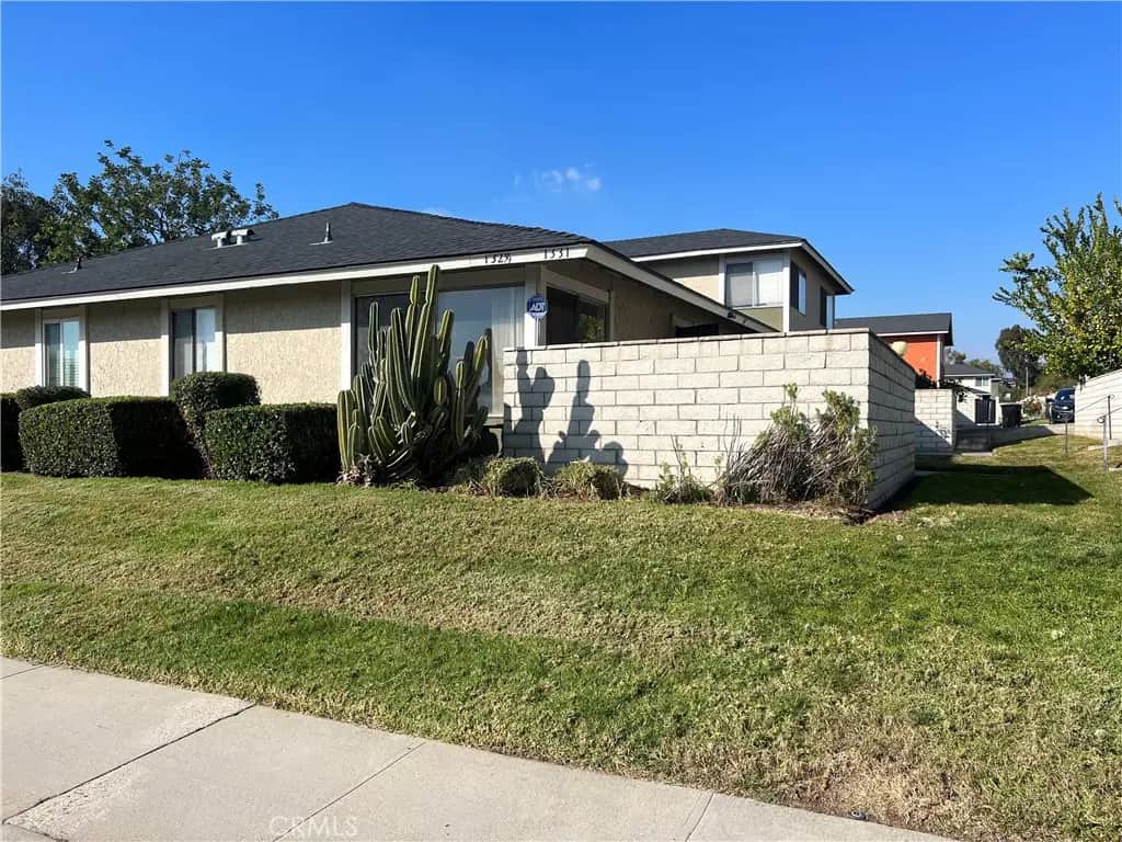 1329 Parkside Drive, West Covina, CA — listing photo 1