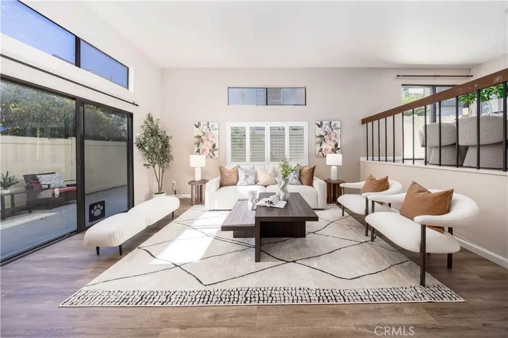 800 W Naomi D, Arcadia, CA — listing photo 1