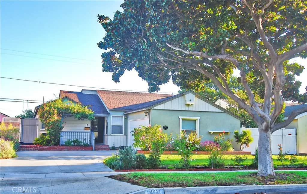4421 Highgrove Avenue, Torrance, CA — listing photo 1