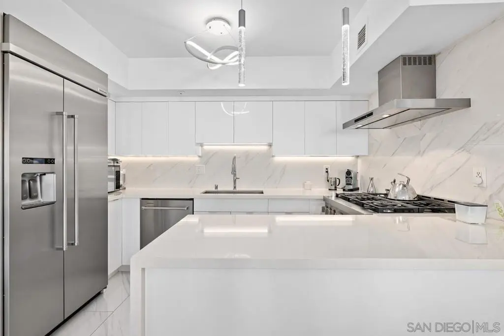 500 W Harbor Drive 1013, San Diego, CA — listing photo 1