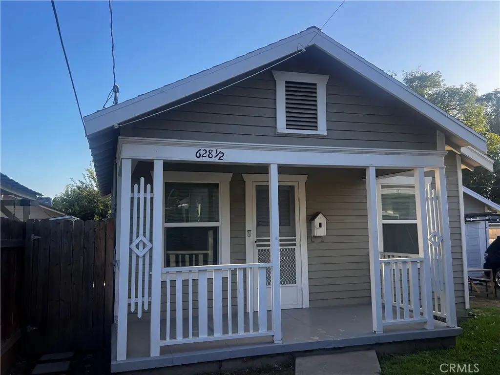628 1/2 W Lime, Monrovia, CA — listing photo 1