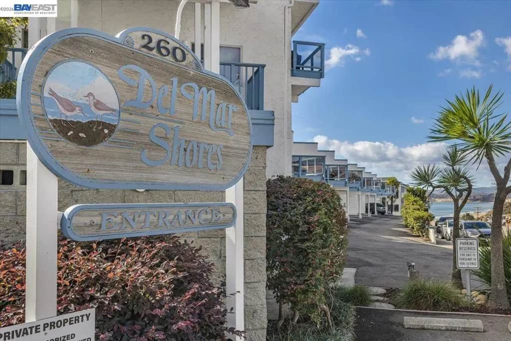 260 Rio Del Mar Blvd 6, Aptos, CA — listing photo 1