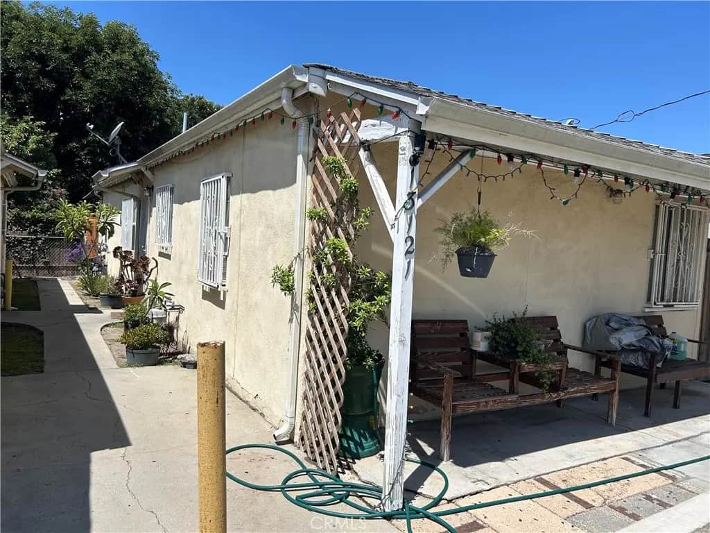 13121 S Penrose, Compton, CA — listing photo 1