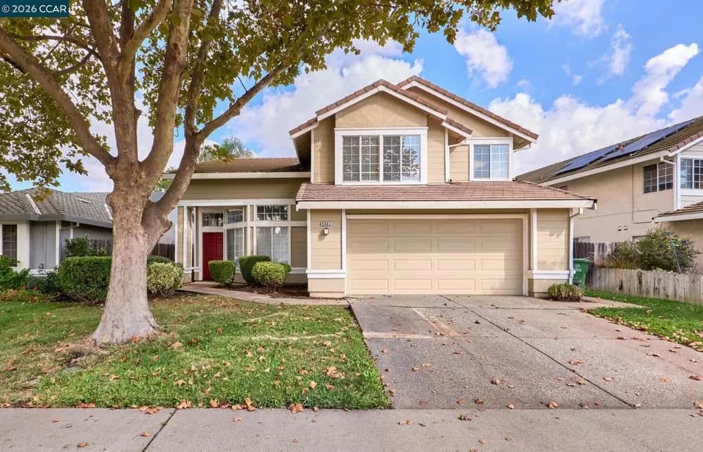 8863 Springhurst Dr, Elk Grove, CA — listing photo 1