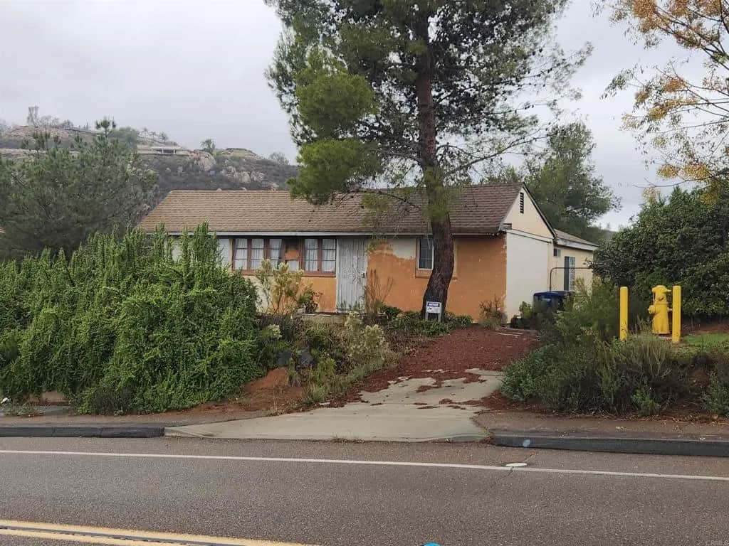 13954 56 Olive Vista Drive, Jamul, CA — listing photo 1