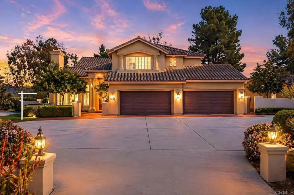 16883 Saint Andrews Drive, Poway, CA — listing photo 1
