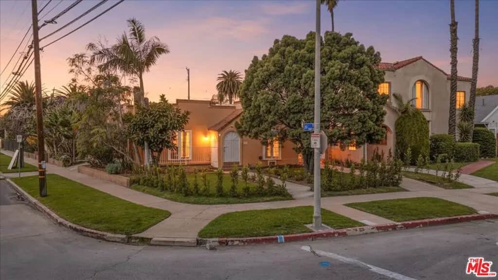 1185 S Tremaine Avenue, Los Angeles, CA — listing photo 1