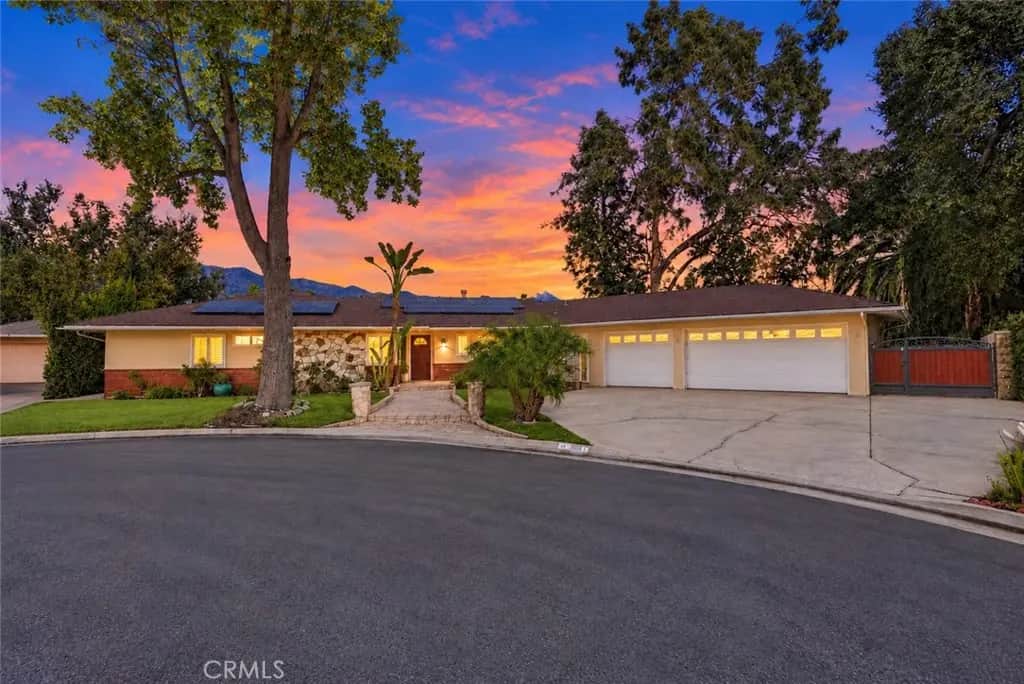 2785 Diana Street, Pasadena, CA — listing photo 1