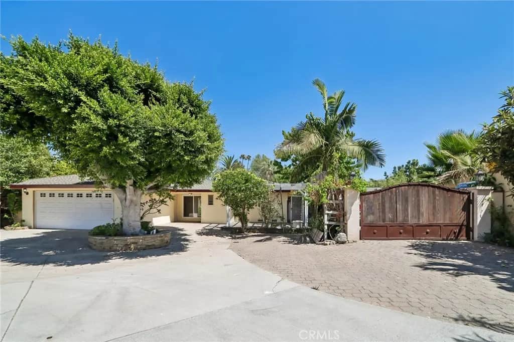 12312 Newport, North Tustin, CA — listing photo 1