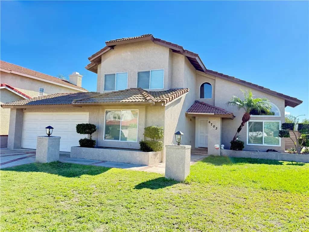 6703 Eagle, Chino, CA — listing photo 1