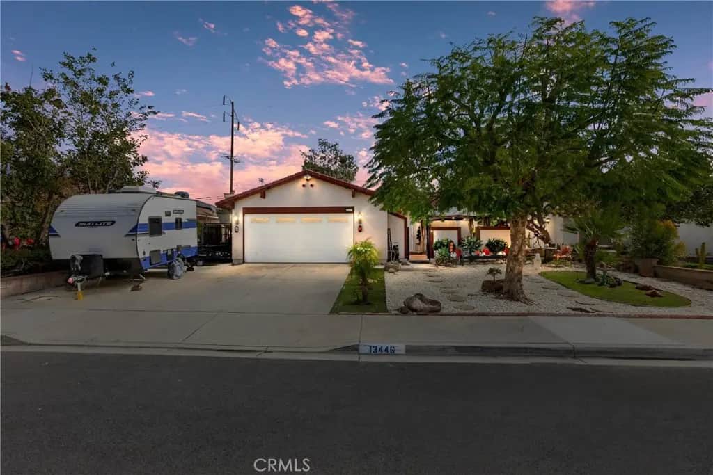 13446 Oak Dell, Moreno Valley, CA — listing photo 1