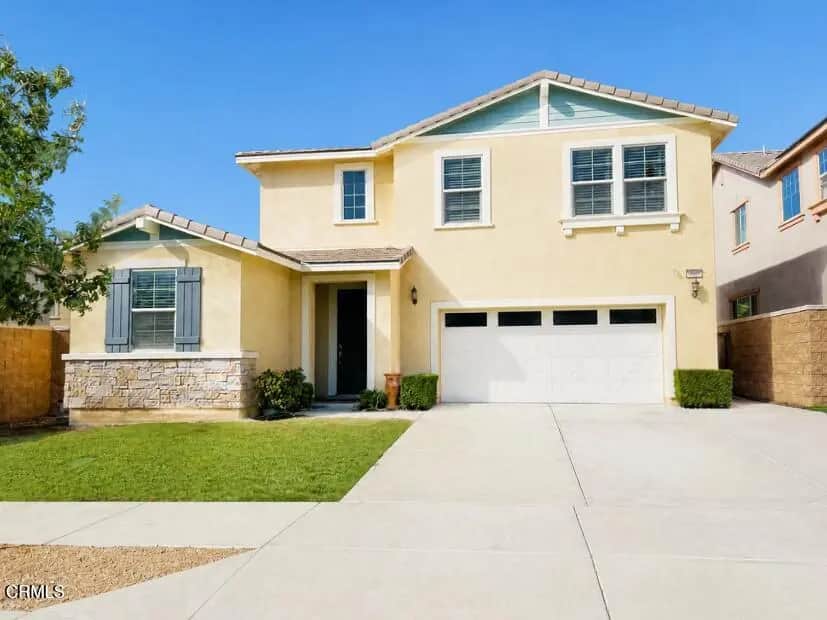 5408 Delaney Way, Fontana, CA — listing photo 1