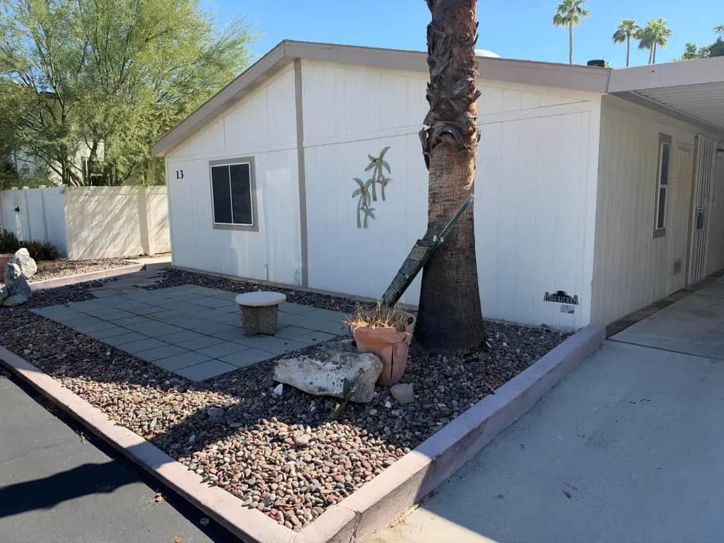 13 Tiki Drive, Palm Springs, CA — listing photo 1
