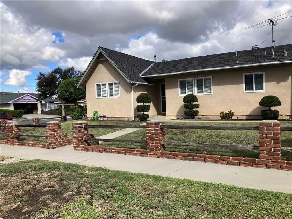 19503 Newgarden, Rowland Heights, CA — listing photo 1